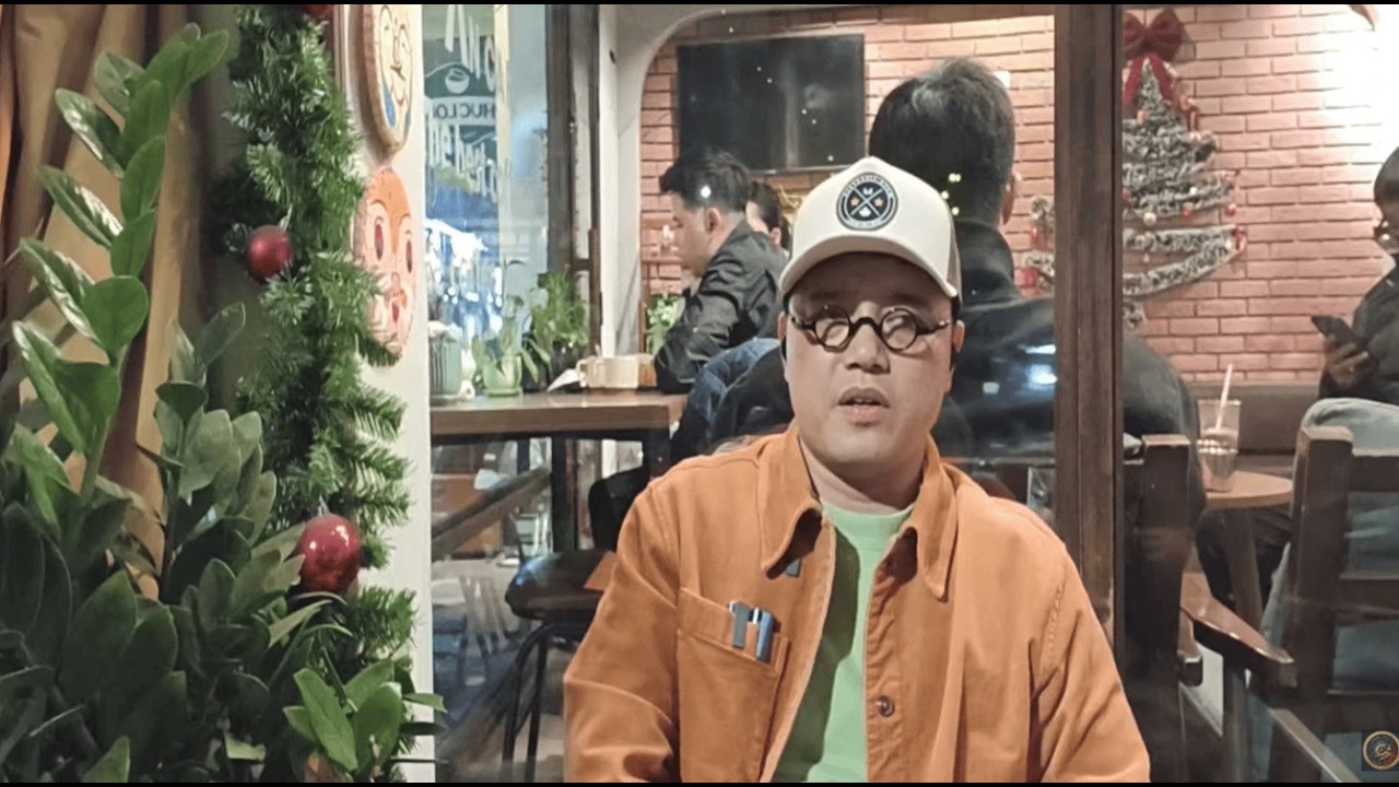 #KHSV - Nối Tiếp TLTV - Liệu Iran có đứng vững được không ???