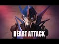 Transformers Prime  Heart Attack AMV