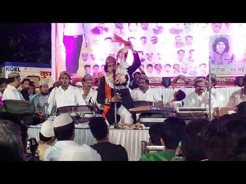 Superhit Qawwali || Rais Anis Sabri || Yeh Chishti Rang || Top Qawwali
