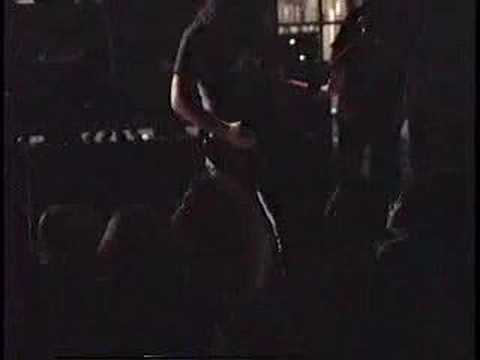 Death - Open Casket - New Orleans 4.10.90 7 of 7