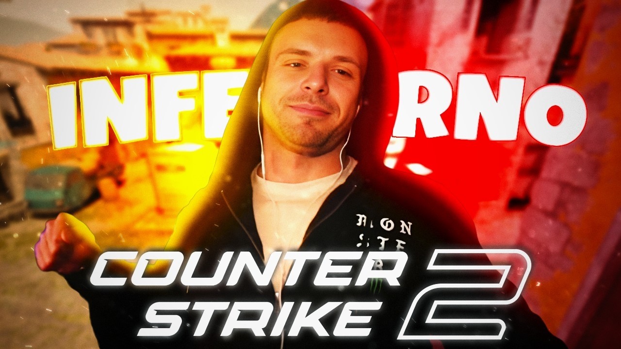Má to DĚDEK Stále v sebe? | RESTT - Counter-Strike 2