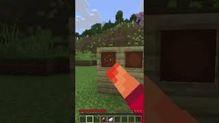 67 in Minecraft ☠️🥀 #minecraft #gaming #viral
