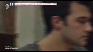 Arka Sokaklar 436.Bölüm - Hüsnükocasını Bize Tercih Etti