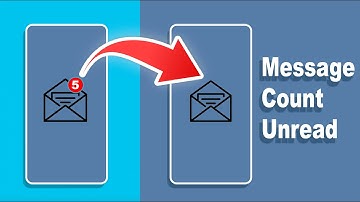 Read or Unread Message Count Feature | Chat App