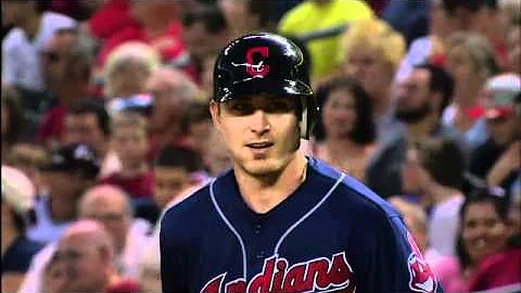 2011/06/28 Tomlin's RBI single