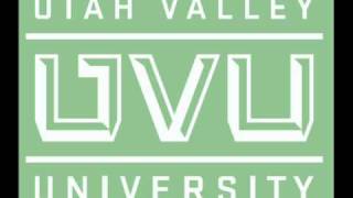 Utah valley university jazz ensemble performance (11/23/2009) written
by jerome richardson, arranged dave barduhn