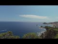 Beach of Tossa del mar #vr180 stereoscopic 3d