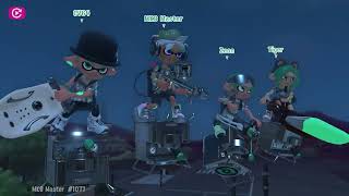 Splatoon 3 Splatfest Compilation