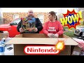 I bought $45,000 Amazon Customer Return Pallets + Nintendo Switch goodness & MORE!