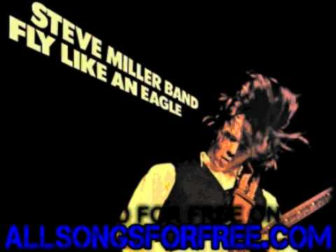 steve miller b& - Wild Mountain Honey - Fly Like An Eagle (3