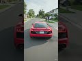Red color Audi car#channelsubscribe #motivation #duet #follow #love #cars #audicarlover
