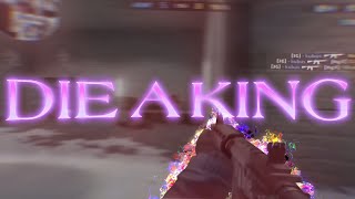 Die A King Critical Ops