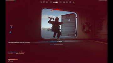 Call of Duty  Black Ops Cold War UI Error SHITSHOW