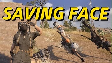 PUBG DBNO REVIVE LEAVES ME HUNGRY FOR BLOOD | SQUADS WWCD