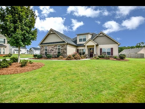 32 Sakonnet Ct, Simpsonville, SC home video tour