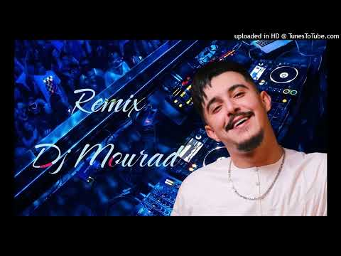 Fiha 3afays Chabin Cheb Hichem TGV Dj Mourad Remix