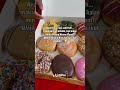 Anak kalau sakit makanan lain ditolak, kalau Krispy Kreme Donat? Wajib beli biar hatinya ikut sembuh