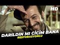 Darıldın Mı Cicim Bana | Sadri Alışık Eski Türk Komedi Filmi (Restorasyonlu)