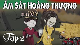 (Full Tập 2) Ám Sát Hoàng Thượng  | Dora Sub Review Phim