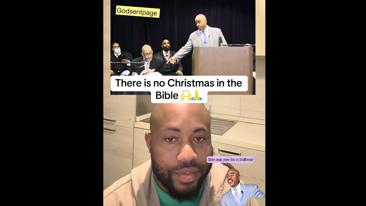 Пастор Джино Дженнингс