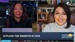 2025 a "Year of Two Halves" for Markets