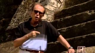 Engineering An Empire The Aztecs english Documentary Part 3