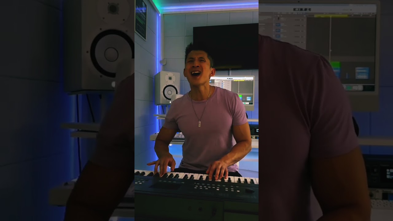 Watch Stevie Hoang - Addicted (Special version 20th Anniversary) on YouTube Watch Stevie Hoang - Addicted (Special version 20th Anniversary) on YouTube
