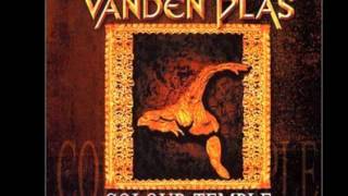 Video thumbnail of "Vanden Plas - My Crying"