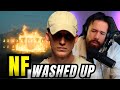 NF WASHED UP REACTION