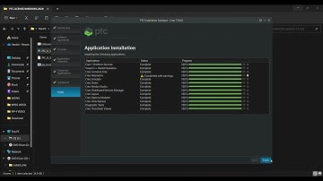 How to install  Creo 7 0