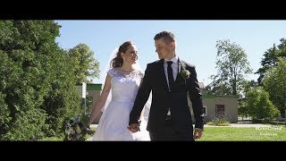 Свадебный клип - Эдгар и Елизавета (2017) Ogre - MonoCrystal Свадебный клип - Эдгар и Елизавета (2017) Ogre - MonoCrystal
