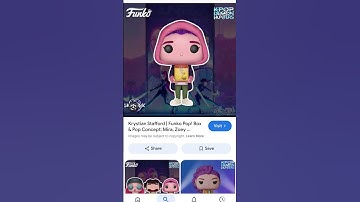 Kpop demob hunters funko pop part 2.