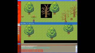 Make your own MMORPG Easy! - HD
