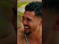 Connor manda a cantada mais brega da temporada! | Dating Naked UK