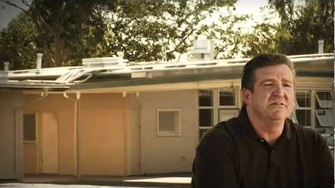 The Jim Daly Story