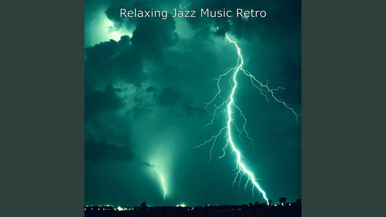 Exquisite Moods for Resting After Work