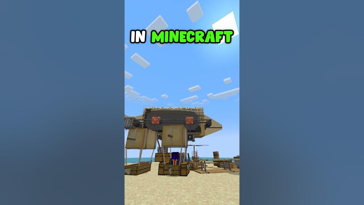 3 coole minecraft mods minecraft top3 mods youtube
