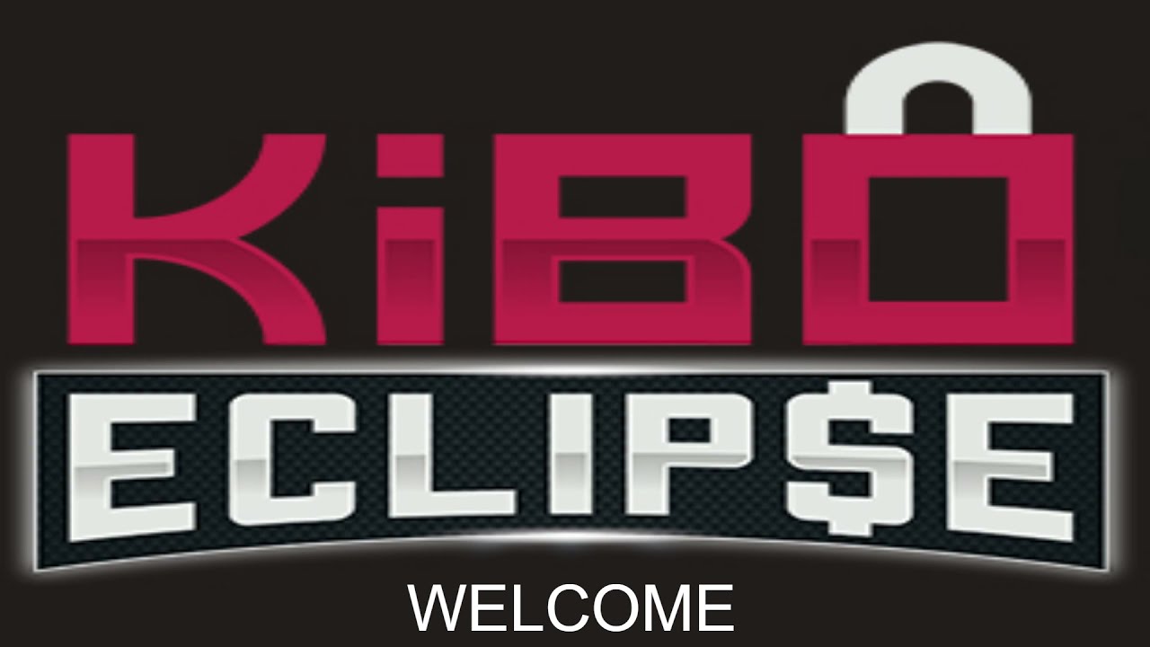 Kibo Eclipse Training Course 2022 - How Does Kibo Eclipse Works?