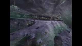 Fragmentarium Spline Test