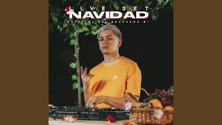 Live Set Navidad (Especial Del Recuerdo)