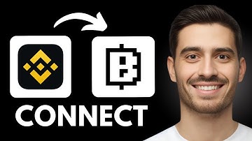 How To Connect Binance To Blum - Step by Step