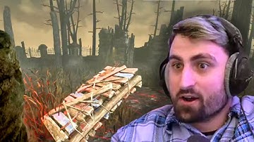 "DBD is held by duct tape at this point." | Weekly Compilation