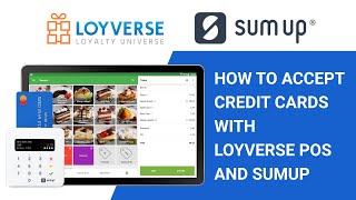 How to Accept Credit Cards with Loyverse POS and SumUp screenshot 4