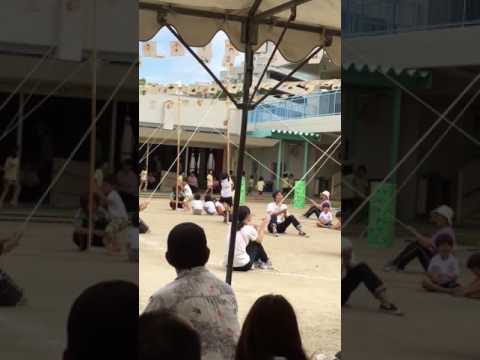 楓太運動会2016 その4