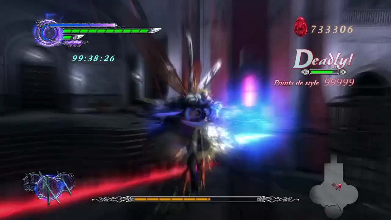 Une édition collector pour DmC Devil May Cry - Actualités du 05/11/2012
