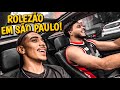 Conheci o Caíque Bitencourt…Realizei meu sonho!! 😭❤️