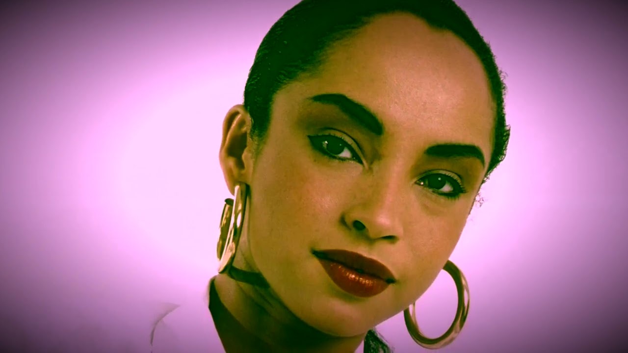 Sade “Jezebel” Live from San Diego (Slowed)