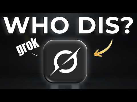 Grok Can Answer Phone Calls Now... and It's Awesome