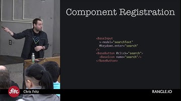 7 Secret Patterns Vue Consultants Don’t Want You to Know - Chris Fritz