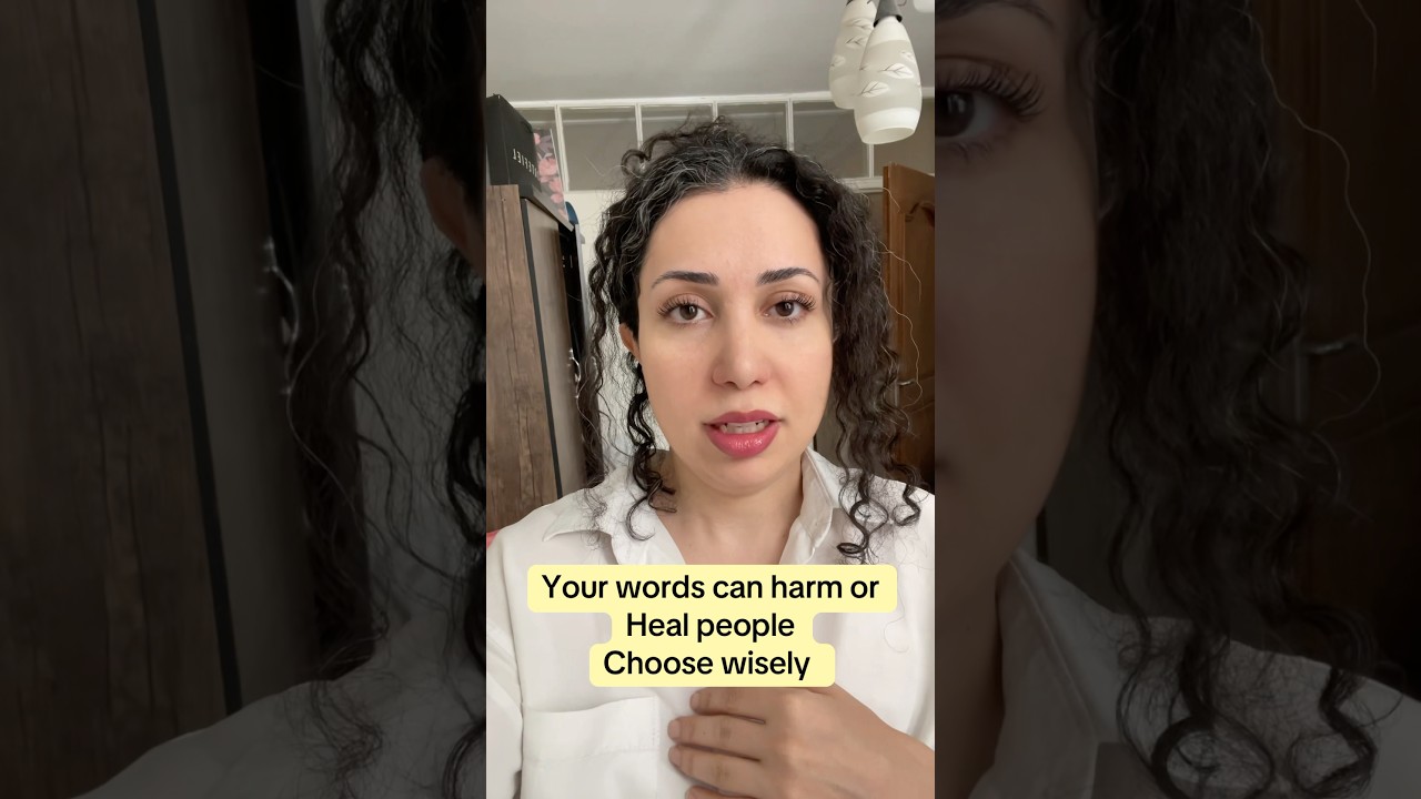 Be kind and considerate 